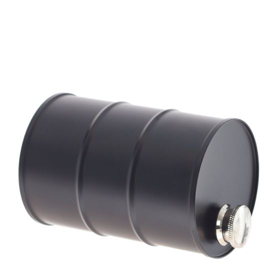 Фляжка, 800 мл, Д9 Ш9 В15 см