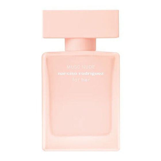 Narciso Rodriguez For Her Musc Nude Eau de Parfum