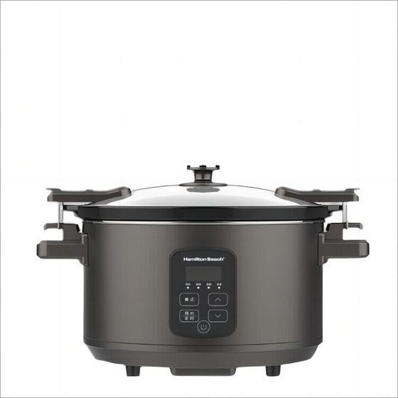 HAMILTON BEACH Electric Cooking Pots