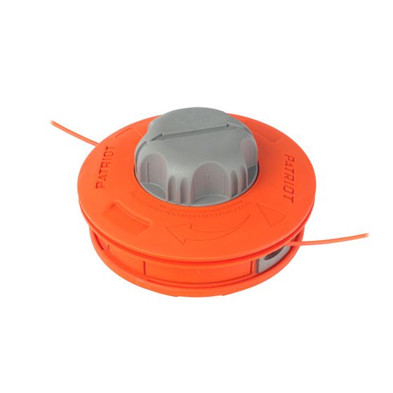 Катушка Patriot DL-1214 Comfort (807114214)