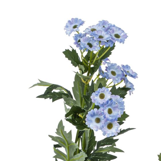 Цветок искусственный, L13 W13 H62 см