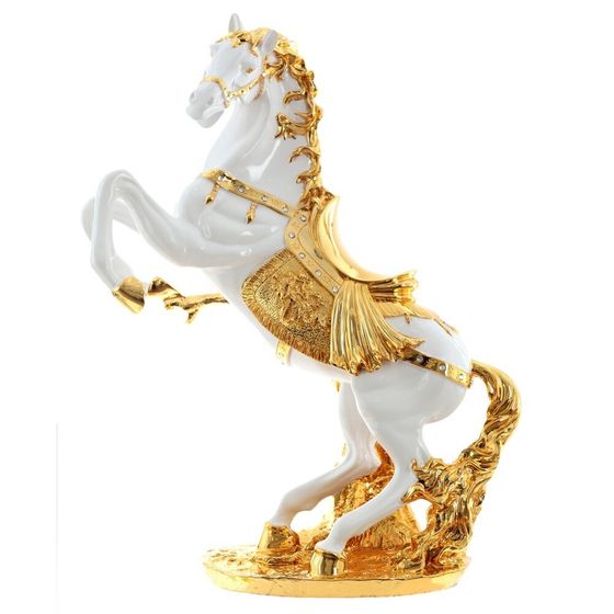 Фигурка декоративная &quot;Лошадь&quot;, L50 W22 H65 см