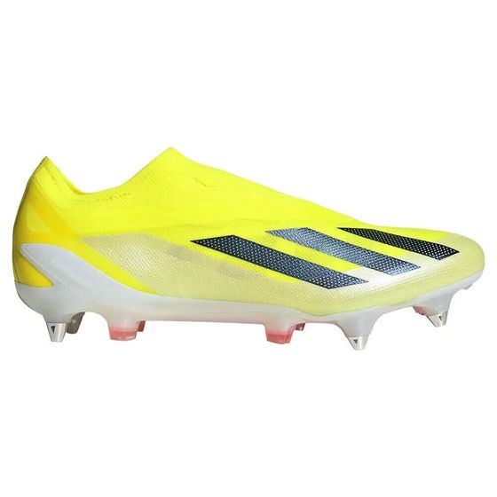 ADIDAS X Crazyfast Elite Laceless SG football boots