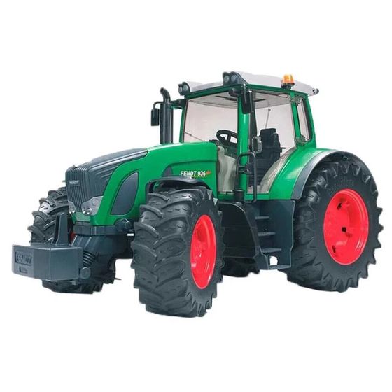 BRUDER Tractor Fendt 936 Vario Vehicle