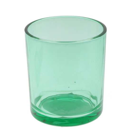 Подсвечник, L7 W7 H8 см, 4в.