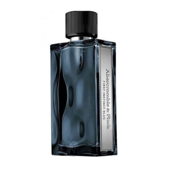 Abercrombie &amp; Fitch First Instinct Blue Eau de Toilette