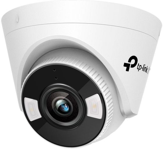 Камера IP 4MP TP-Link VIGI C440 2.8-2.8mm цв. корп.:белый/черный (VIGI C440(2.8mm)