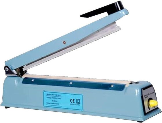 NEVICA MANUAL BAG SEALER