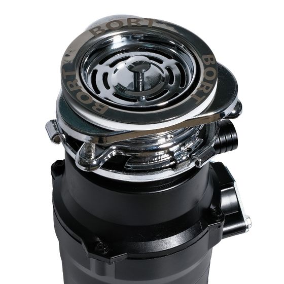 Измельчитель пищевых отходов Bort TITAN 7000 780Вт 1000мл (93413519)