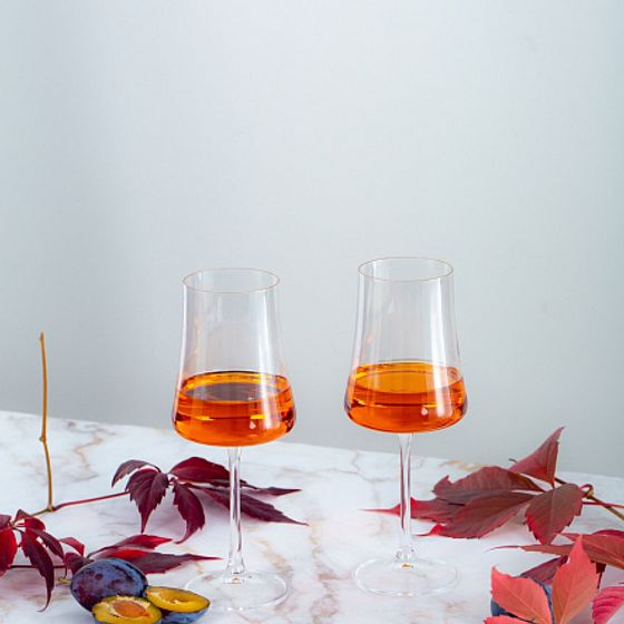 Набор бокалов для вина XTRA 6шт 360мл