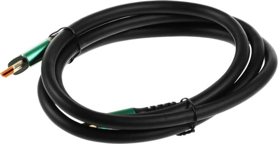Кабель Premier 12391 HDMI (m)-HDMI (m) 1.5м (12391)
