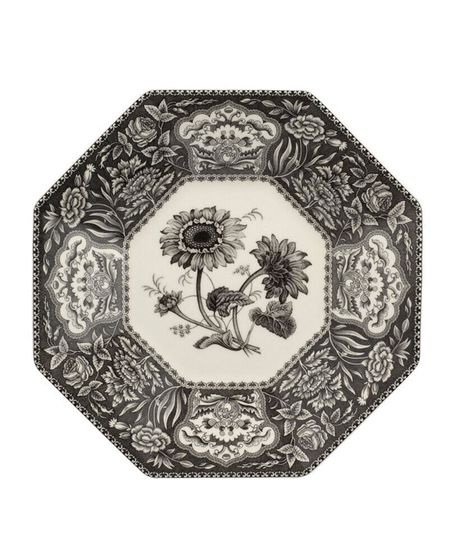 Heritage Octagonal Platter