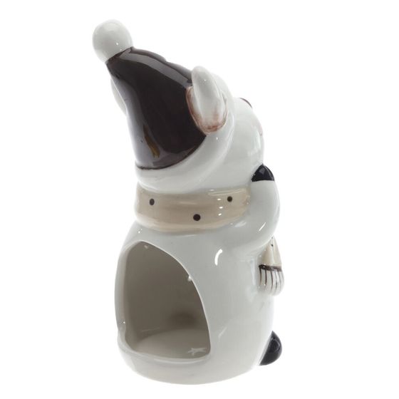 Подсвечник &quot;Олень&quot;, L7 W9 H14 см