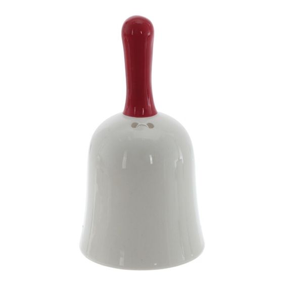 Колокольчик &quot;Лошадь&quot;, L7 W7 H13 см