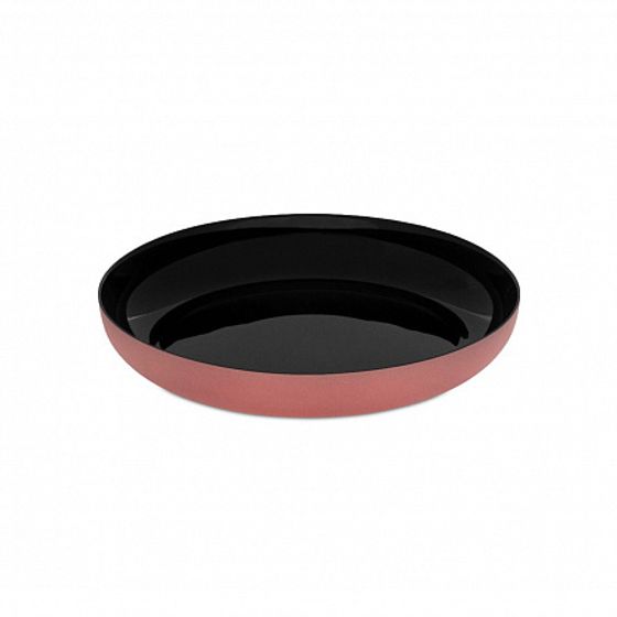 Блюдо VICKY TERRACOTTA 2шт 25см