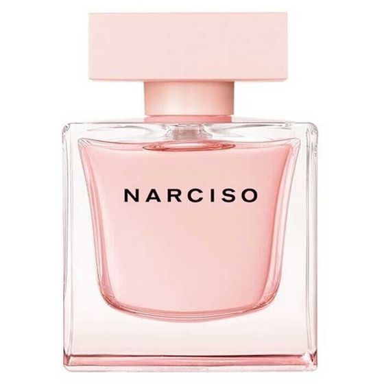 NARCISO RODRIGUEZ Cristal 90 мл парфюмированная вода