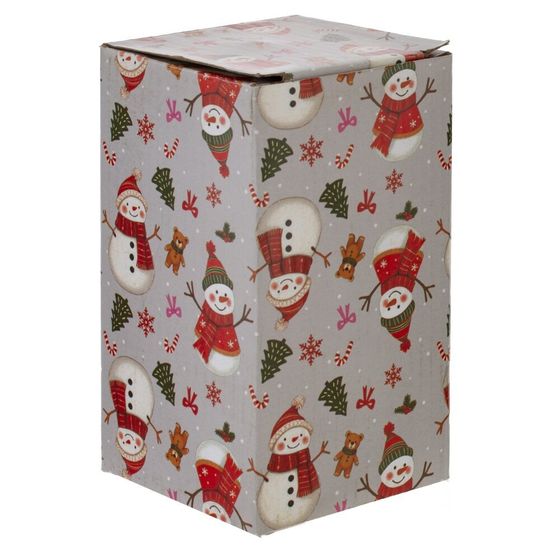 Колокольчик &quot;Лошадка&quot;, L7,5 W7,5 H14 см