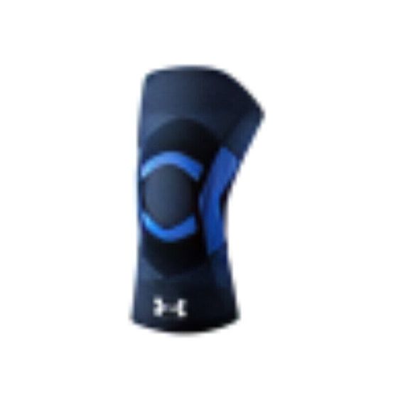 Under Armour Knee Pads Mountaineering Hiking Cycling Tennis Soccer Basketball Fitness