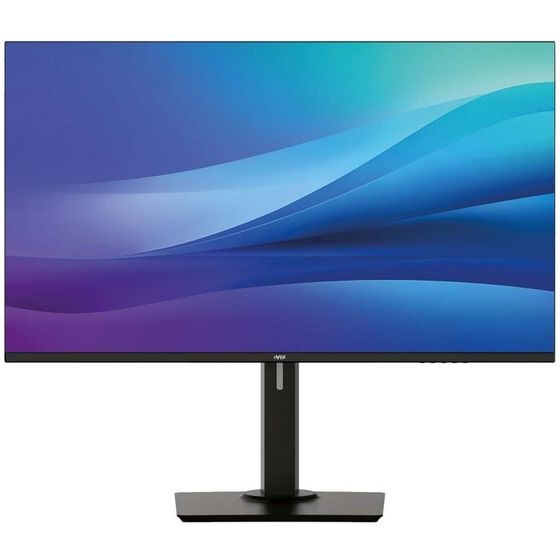 Монитор Hiper FH2716H, 27&quot;, IPS, 1920x1080, 60Гц, 5 мс, VGA, HDMI, чёрный