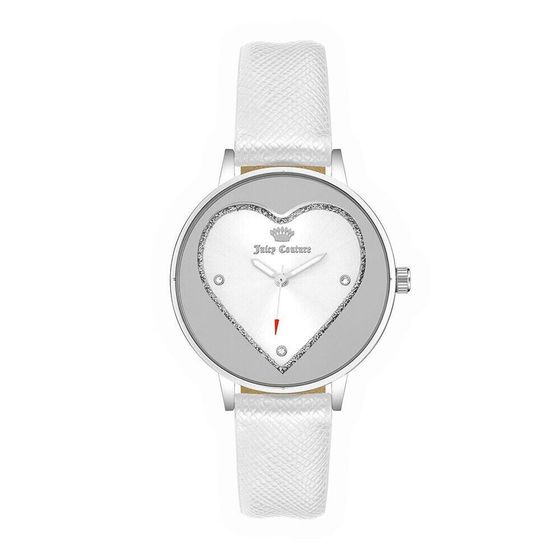 JUICY COUTURE JC1235SVWT watch