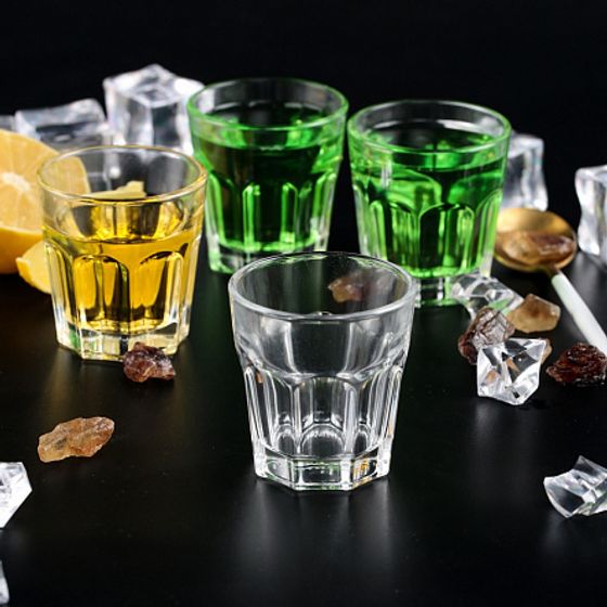 Стопка ДЖИМ БИМ 50мл