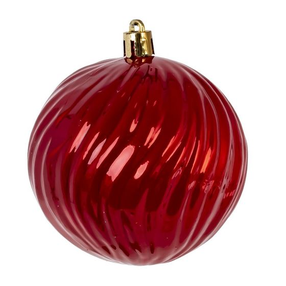 Набор из 56шт Украшение новогоднее &quot;Шар&quot;, L21 W21 H37 см