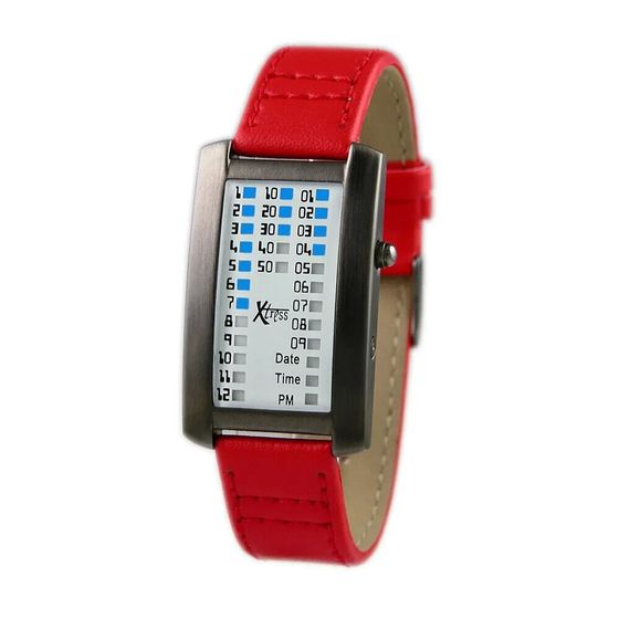 XTRESS XDA1030R watch