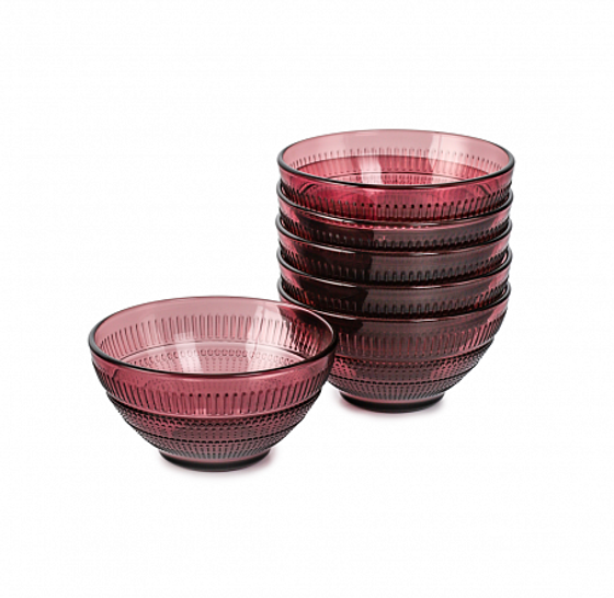 Набор столовый ЛУИЗ ЛИЛАК 30пр