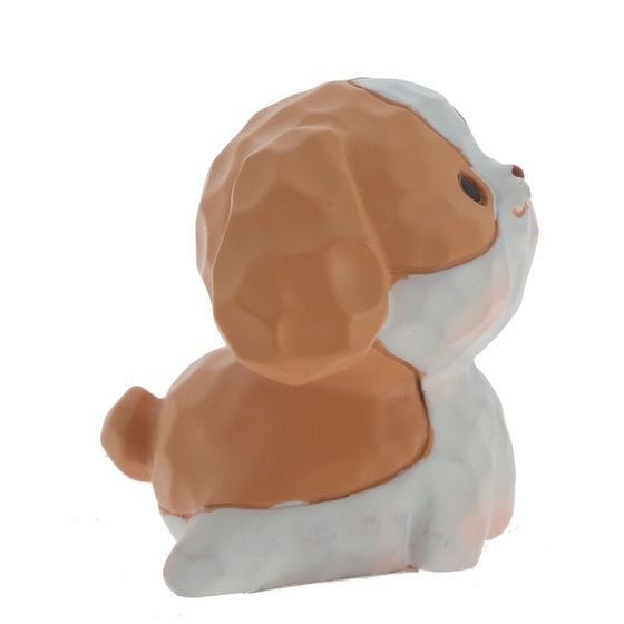 Фигурка декоративная &quot;Собака&quot;, Д4 Ш4 В3,5 см