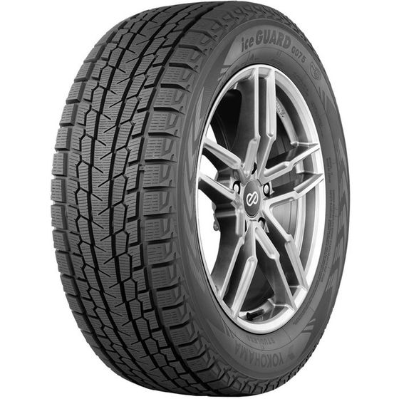 Шина зимняя нешипуемая Yokohama IceGuard G075 285/35 R22 106Q