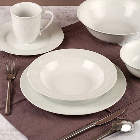 Салатник SPRING ROMANCE 23см