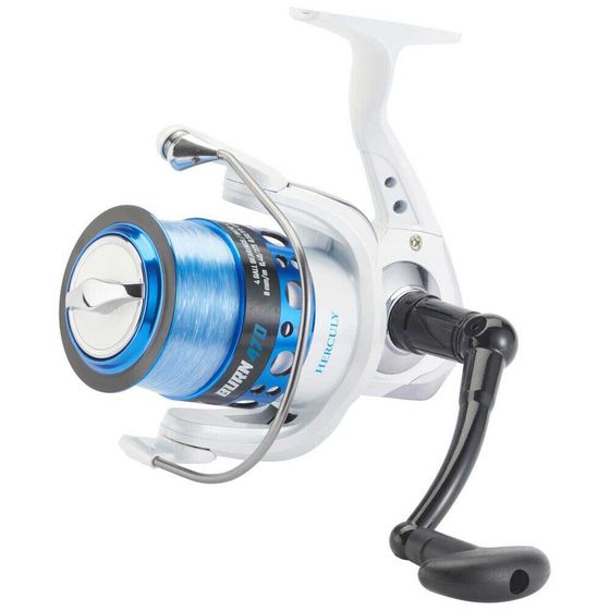 HERCULY Burn spinning reel