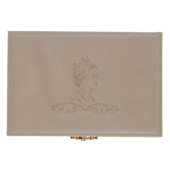 Шкатулка для украшений, Д27 Ш18 В9 см