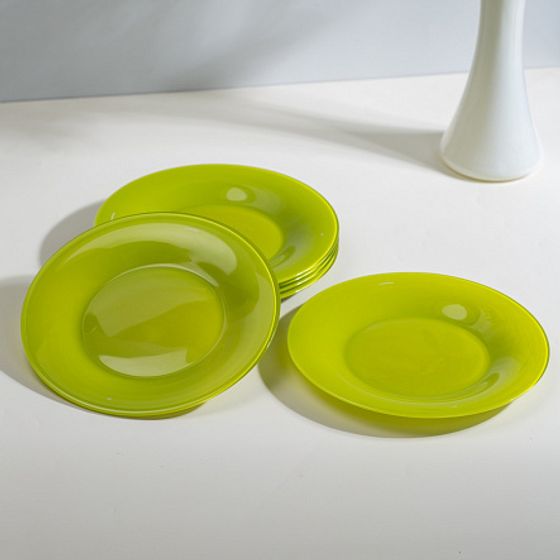 Тарелка десертная AMБИАНТЭ АНИС 19см