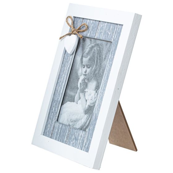 Фоторамка для фото 9*13, L15 W1,5 H20,5 см