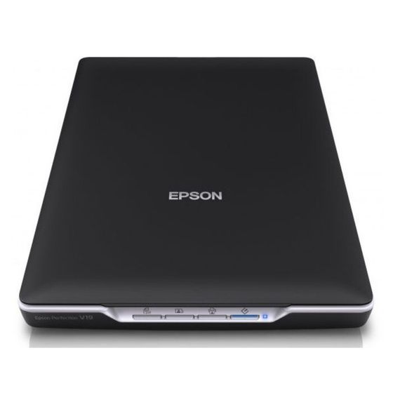 Сканер Epson Perfection V19 (B11B231401)