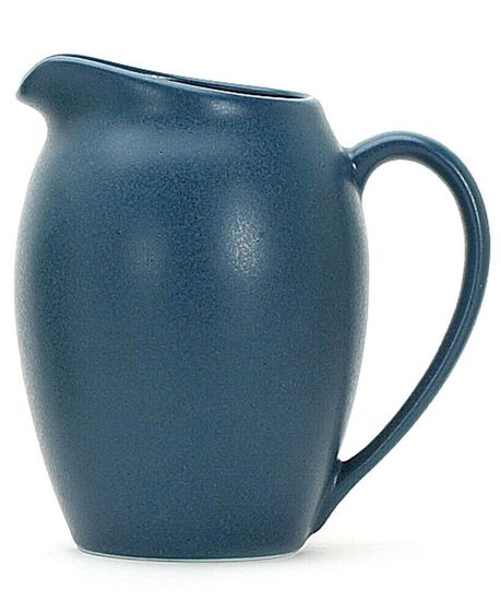 &quot;Colorwave Blue&quot; Pitcher