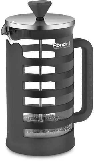 Френч-пресс Rondell Stolz RDS-1758 1л
