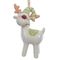 Украшение новогоднее &quot;Олень&quot;, L4,5 W3,5 H7,5 см, 2в.