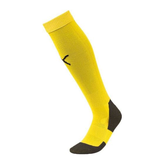 Футбольные носки Puma Football LIGA Socks M 703441-07