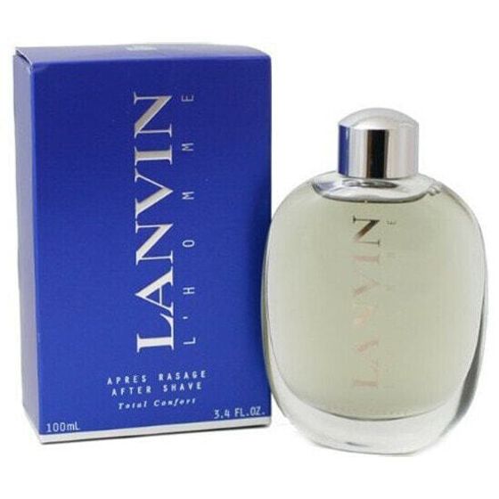 LANVIN L´Homme Vp 100ml Eau De Toilette