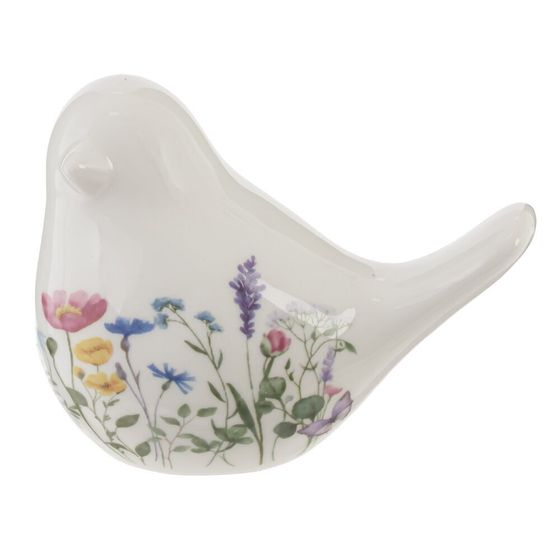 Фигурка декоративная &quot;Птица&quot;, L9 W5 H7,5 см