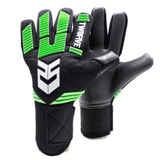 TWOFIVE Berna´08 Basic junior goalkeeper gloves