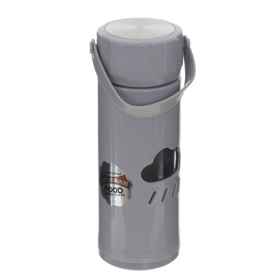 Бутылка, 500 мл, L7,5 W7,5 H21 см, дизайн микс