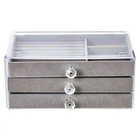 Шкатулки, подставки для украшений