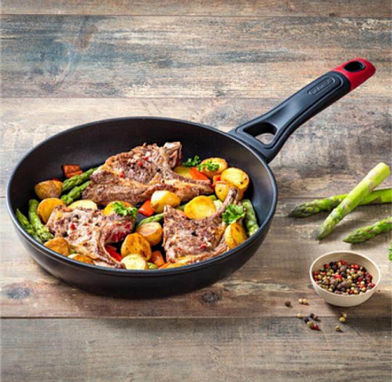 Сковорода Smart Cooking  26см индукция