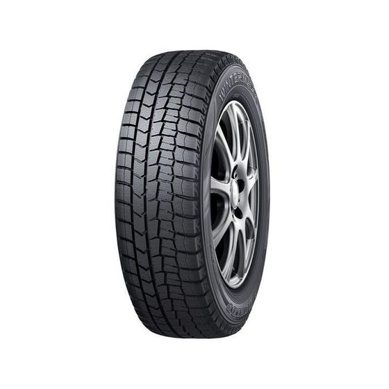 Шина зимняя нешипуемая Dunlop Winter Maxx WM02 175/65 R14 82T