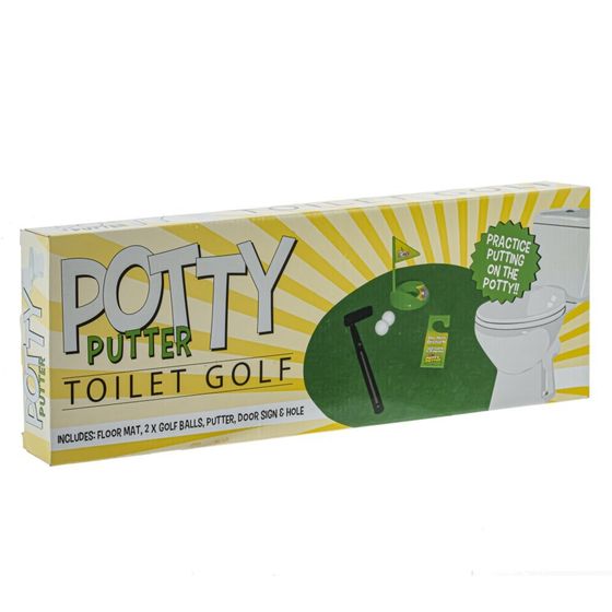 Игра &quot;Гольф&quot;, L85 W70 H0,1 см