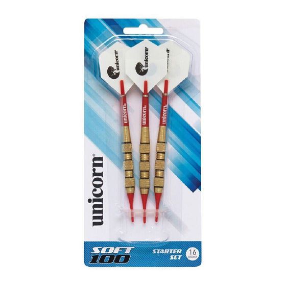 Дартс Atipick UNI71907 (3 pcs)