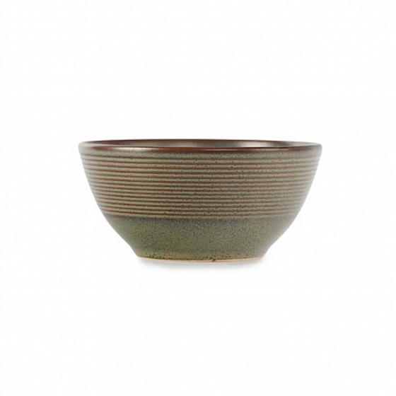 Салатник HELEZONE GREEN 12см 300мл